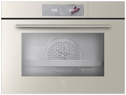 V-zug V6000 45F Electric Oven